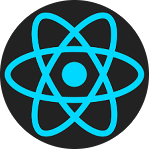 React